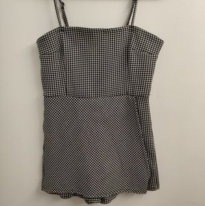 Skort Romper Forever 21